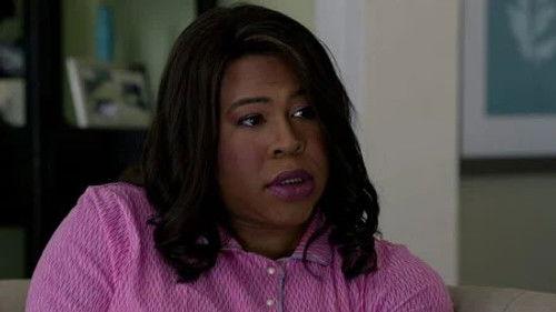 Key & Peele Season 5 Episode 10 - Meegan & Andre Break Up