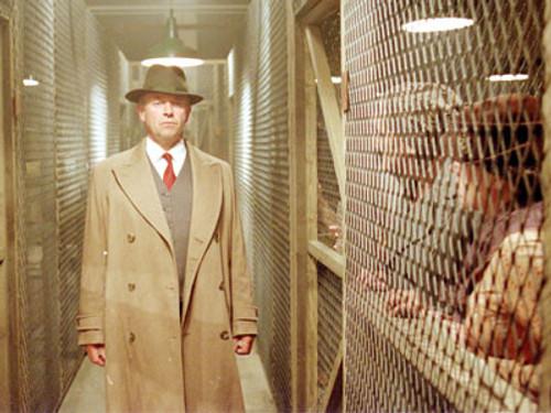 Foyle's War Season 1 Episode 1 - The German Woman