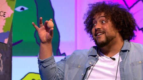 The Dog Ate My Homework Season 8 Episode 3 - Eiry v Oliver