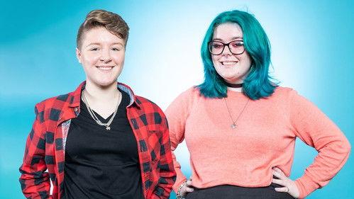 Teen First Dates Season 2 Episode 9 - Episode 9