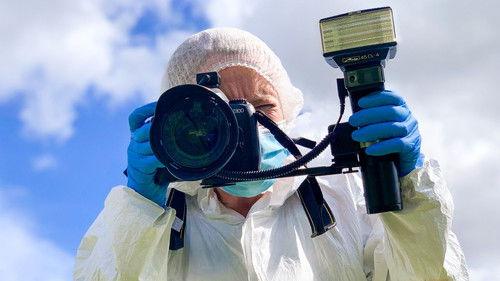 Killer at the Crime Scene Season 3 Episode 7 - Episode 7