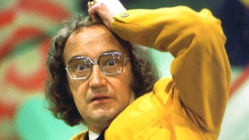 Bergerac Season 8 Episode 7 - Under Wraps