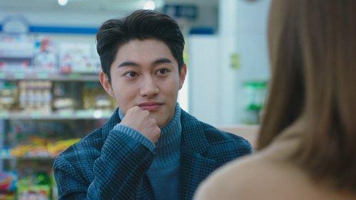 My Strange Hero Season 1 Episode 12 - Episode 12