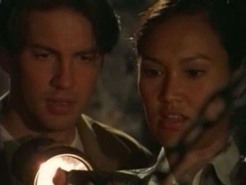 Relic Hunter Season 1 Episode 3 - The Headless Nun
