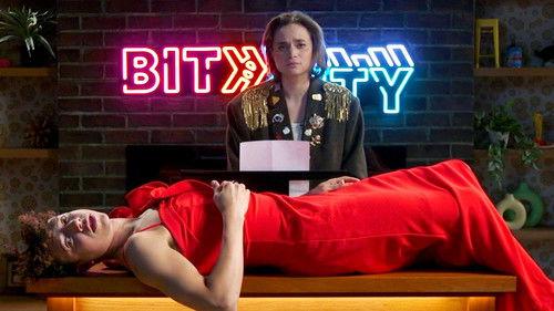 Bit City Season 1 Episode 10 - Bit City Is Canceled