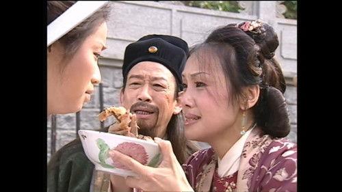 Witness to a Prosecution Season 2 Episode 18 - Episode 18