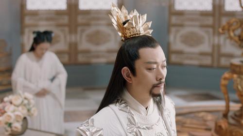 Love and Destiny Season 1 Episode 5 - Longevity Knot