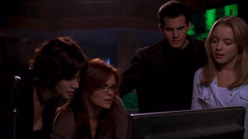 Birds of Prey Season 1 Episode 7 - Split