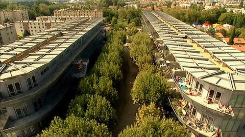 Architectures Season 1 Episode 2 - Nemausus 1