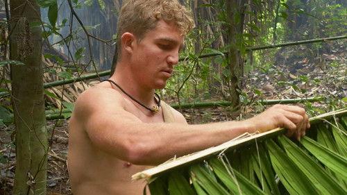 Naked and Afraid Season 13 Episode 3 - The Death Ledge
