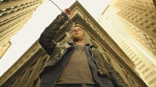 Limitless Season 1 Episode 1 - Pilot