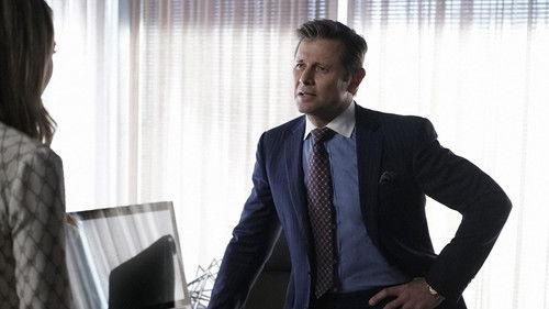 Dynasty Season 1 Episode 20 - A Line From the Past