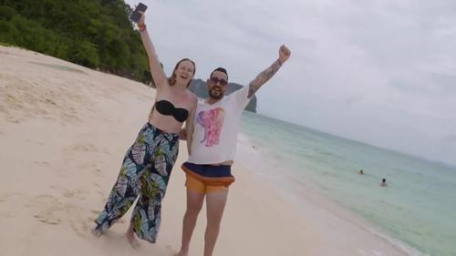 Viajeros Cuatro Season 6 Episode 7 - Episode 7