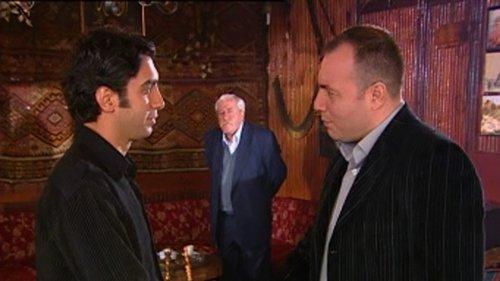 The Valley of The Wolves Season 1 Episode 4 - Episode 4