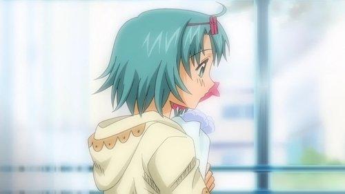 The Law of Ueki Season 1 Episode 26 - Terror! The Law of Hanon