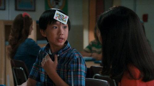 undefined Season 6 Episode 7 - Practicum?!