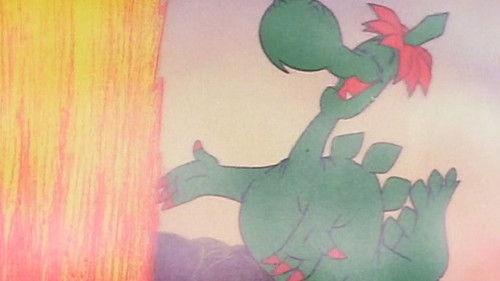 Grisù Season 1 Episode 17 - Natural disasters