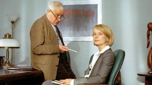 Defekt Season 1 Episode 1 - Episode 1