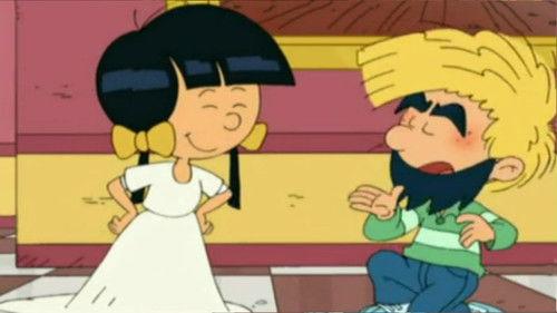 Cédric Season 3 Episode 15 - Episode 15