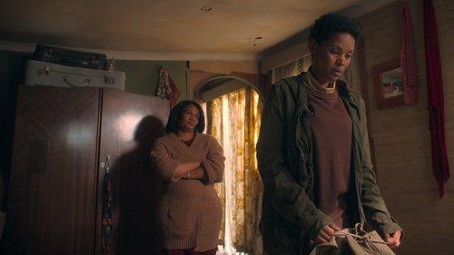 Unseen Season 1 Episode 5 - Episode 5