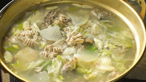 Shin Nihon Fudoki Season 10 Episode 4 - Episode 4