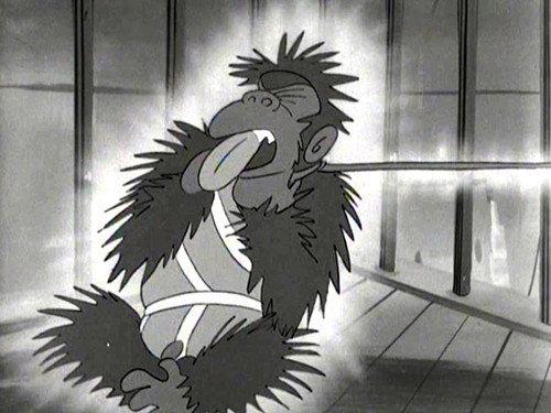 Wolf Boy Ken Season 1 Episode 23 - Episode 23