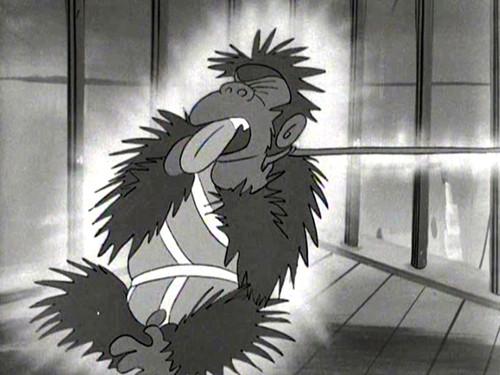 Wolf Boy Ken Season 1 Episode 23 - Episode 23