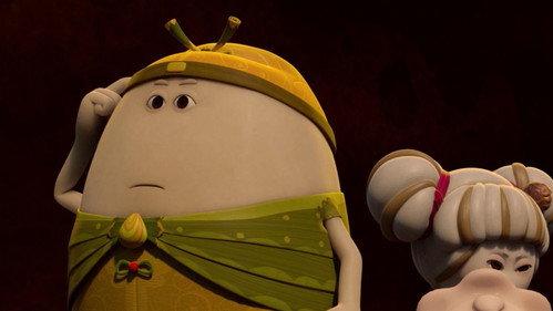 Kung Food Season 2 Episode 22 - Episode 22