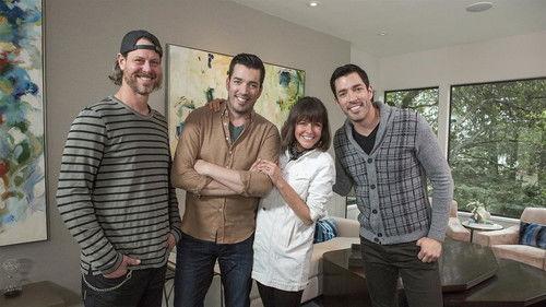 Brother vs. Brother Season 6 Episode 2 - California Kitchens