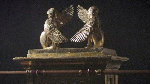 Forbidden History Season 3 Episode 1 - The Real Ark of the Covenant