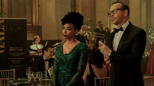 Boston Blue Season 1 Episode 7 - Baggage Claim