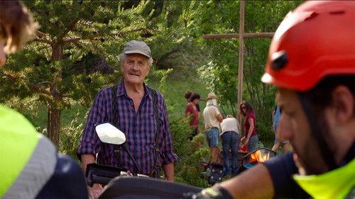 Alex Hugo Season 11 Episode 3 - Episode 3