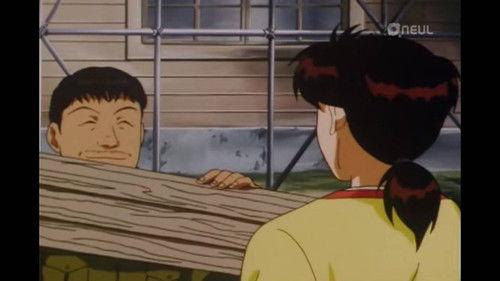 Kindaichi Case Files Season 1 Episode 43 - Black Butterfly Murder - File 1