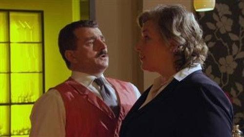 Hotel Babylon Season 1 Episode 7 - Episode 7