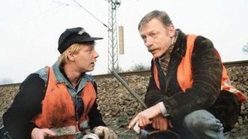 Polizeiruf 110 Season 23 Episode 3 - Totes Gleis