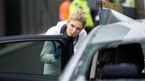 Silent Witness Season 25 Episode 6 - History (6)