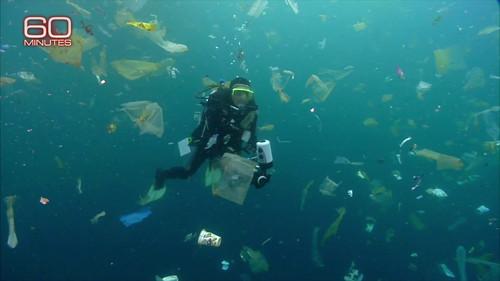 60 Minutes Season 51 Episode 12 - Taking Aim at Opioids, Plastic Plague