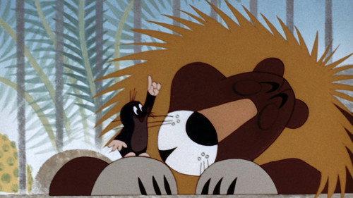 The Adventures of the Mole Season 1 Episode 7 - The Mole in a Zoo