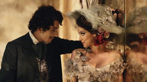 Capitu Season 1 Episode 4 - Explicação