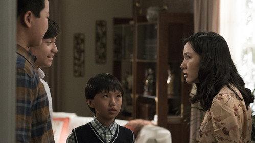 Fresh Off the Boat Season 4 Episode 7 - The Day After Thanksgiving