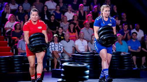 Who can beat Anja and Foppa? Season 1 Episode 2 - Episode 2