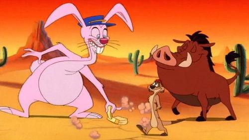 New Looney Tunes Season 1 Episode 19 - Wabbit's Best Friend