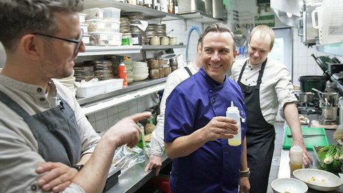 Raue - Der Restaurantretter Season 1 Episode 3 - "Brikz" in Berlin