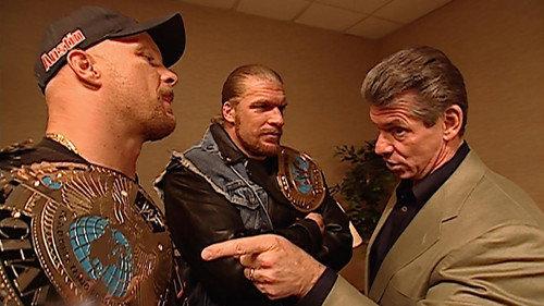 WWE Friday Night SmackDown Season 3 Episode 17 - SmackDown - Apr. 26, 2001