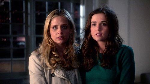 Ringer Season 1 Episode 18 - That Woman's Never Been a Victim Her Entire Life