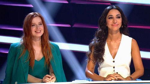 Where's the Logic? Season 7 Episode 17 - Episode 17