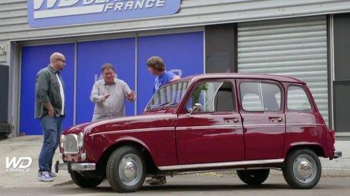 Wheeler Dealers France Season 2 Episode 1 - Episode 1