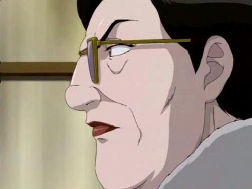 Yugo The Negotiator Season 1 Episode 13 - For Nadenka