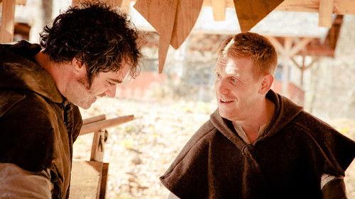 Secrets of the Castle Season 1 Episode 1 - Why Build a Castle?