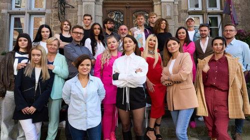 The Traitors. Zdrajcy Season 2 Episode 1 - Episode 1